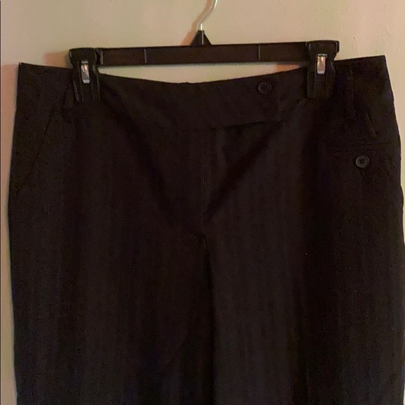 Capri dress pants - Picture 2 of 5